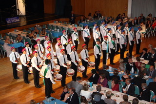 Karten für den Trommlerball 2017