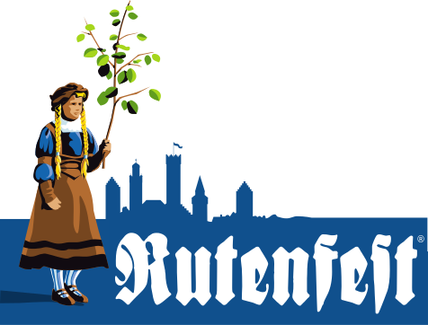 Rutenfest Ravensburg Logo