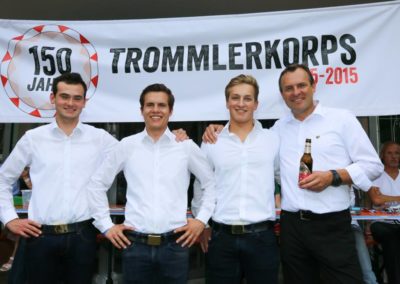 Troko_2015_150_Jahre_Trommlerkorps