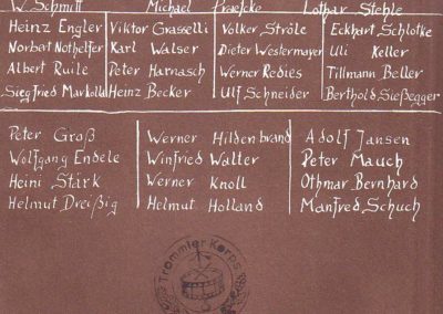 Troko_1955_Mitglieder