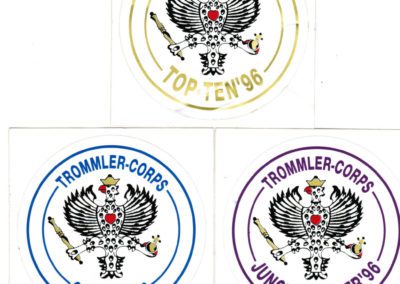 Troko_1996_Aufkleber