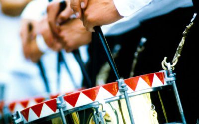 Stellungnahme des Trommlerkorps zu “Ein neues Troko soll die Tradition retten”