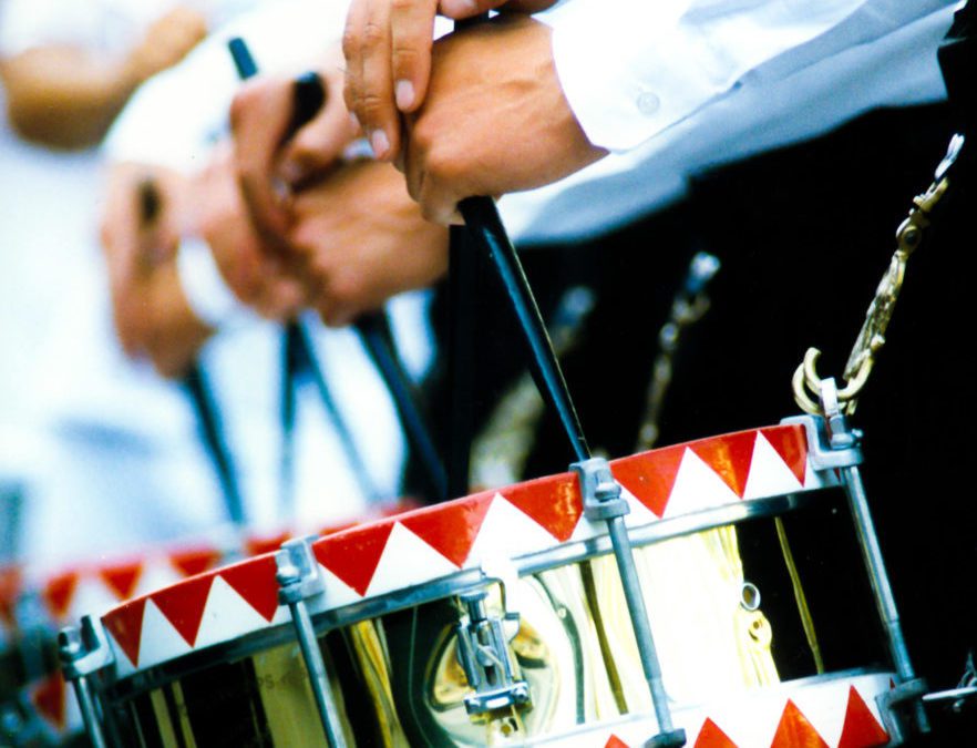 Stellungnahme des Trommlerkorps zu “Ein neues Troko soll die Tradition retten”