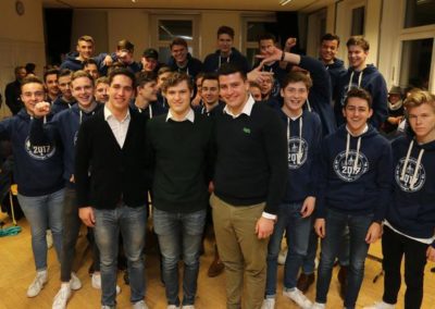 Trommlerkorps_2018_OC-Wahl_Siegfried_Heiss