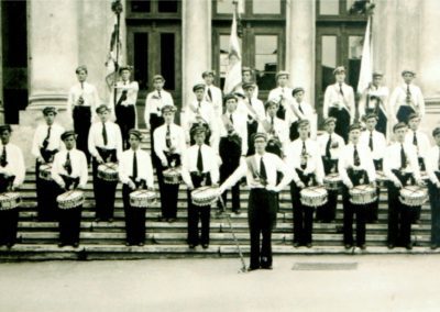 Troko_1950_Gruppenbild
