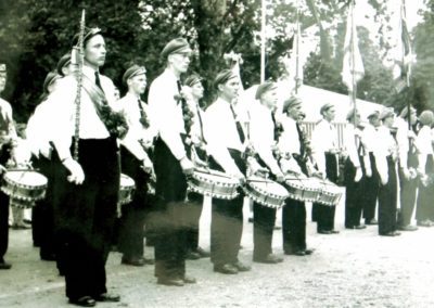 Troko_1951_Antreten