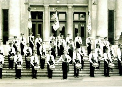 Troko_1950_Gruppenbild