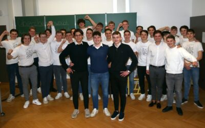 Oberchargen 2023