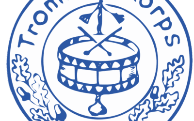 Das Troko 2026 ist komplett!